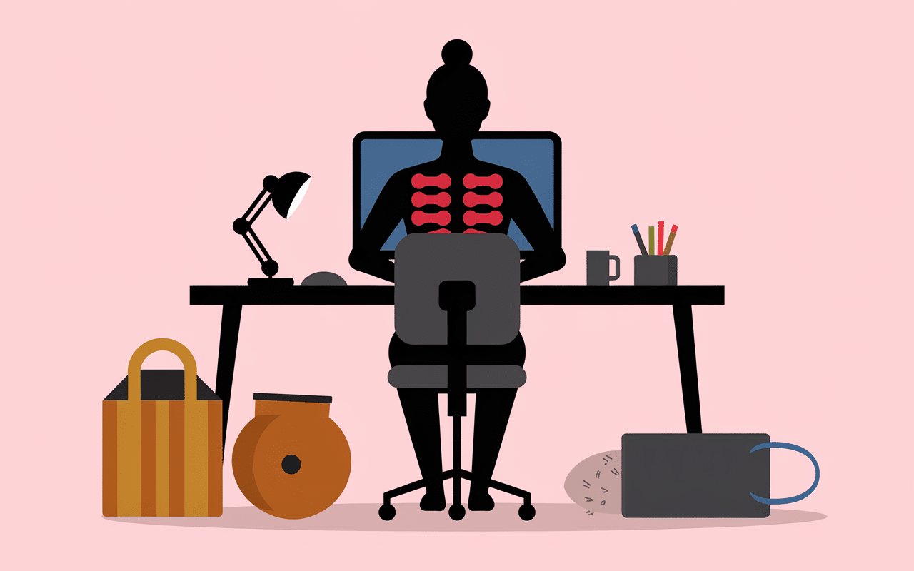 7 exercices pour dire adieu au mal de dos mauvaise posture causes