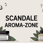 aroma-zone scandale flacons naturels questions