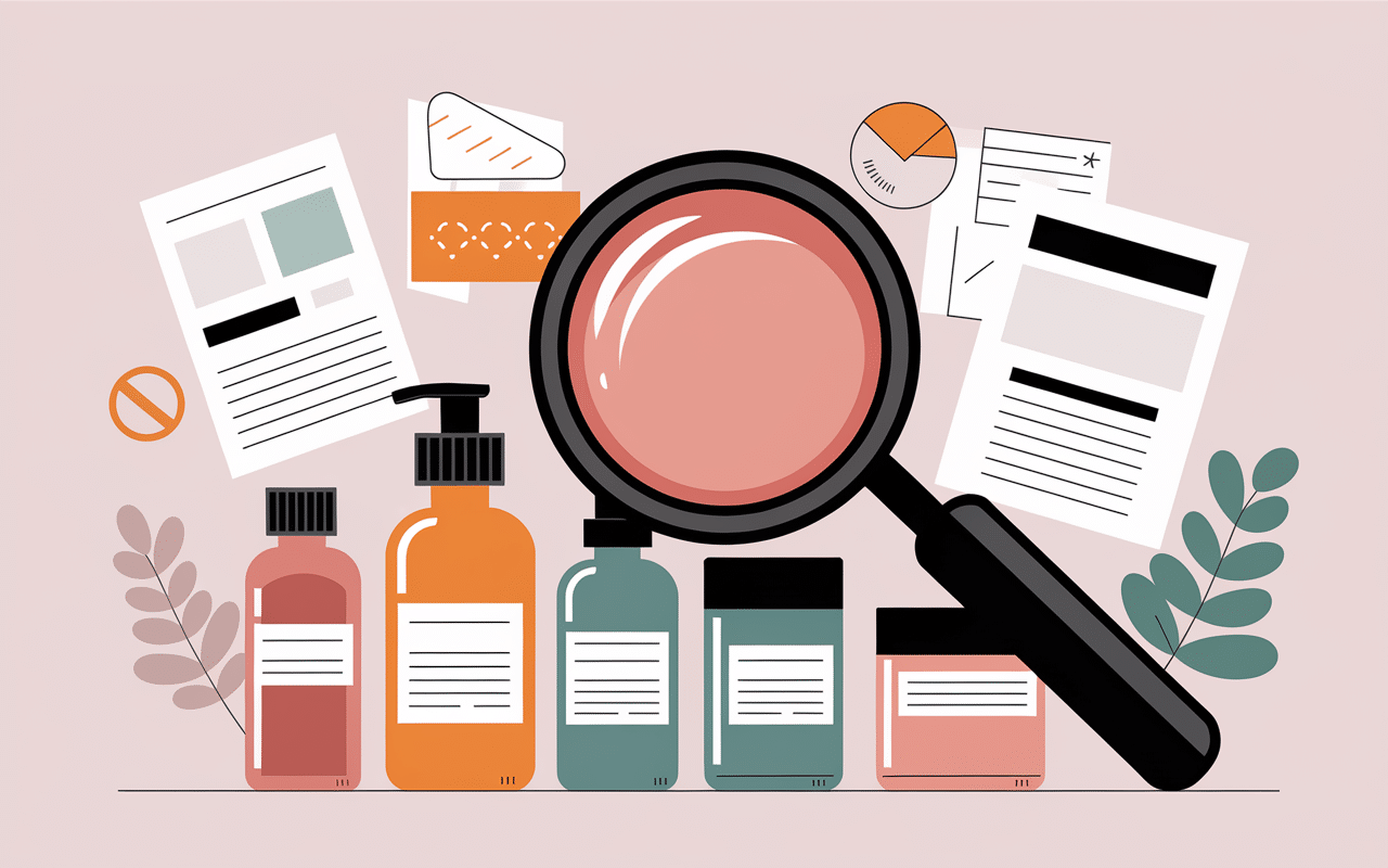 aroma-zone scandale produits loupe enquête