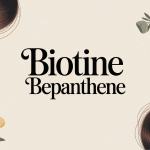 biotine bepanthene cheveux brillants capsules
