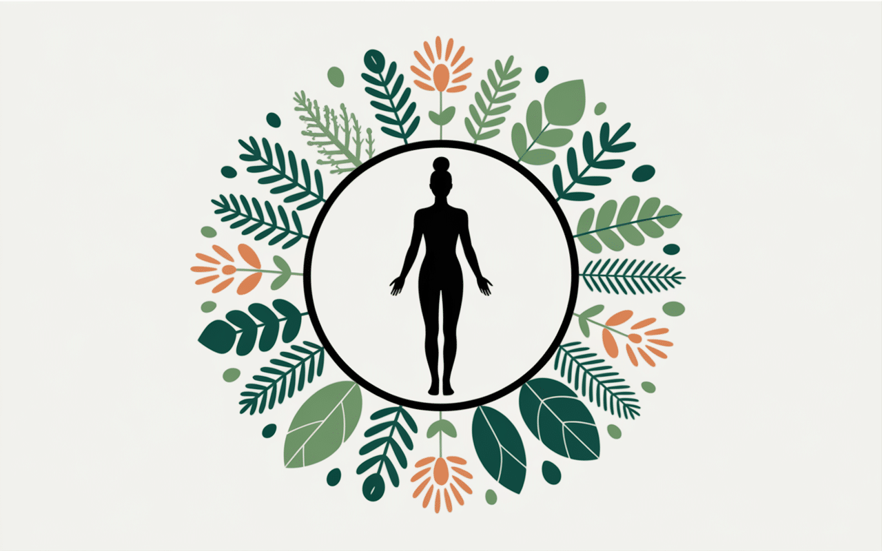 Approche naturopathie naturopathe Landes julienaturame.fr