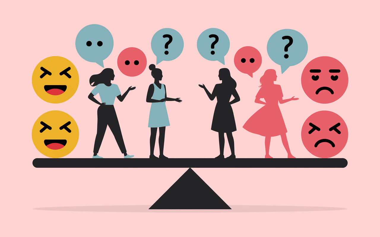 Disque menstruel avis balance retour utilisateurs