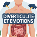 diverticulite cause émotionnelle symbole stress apaisement
