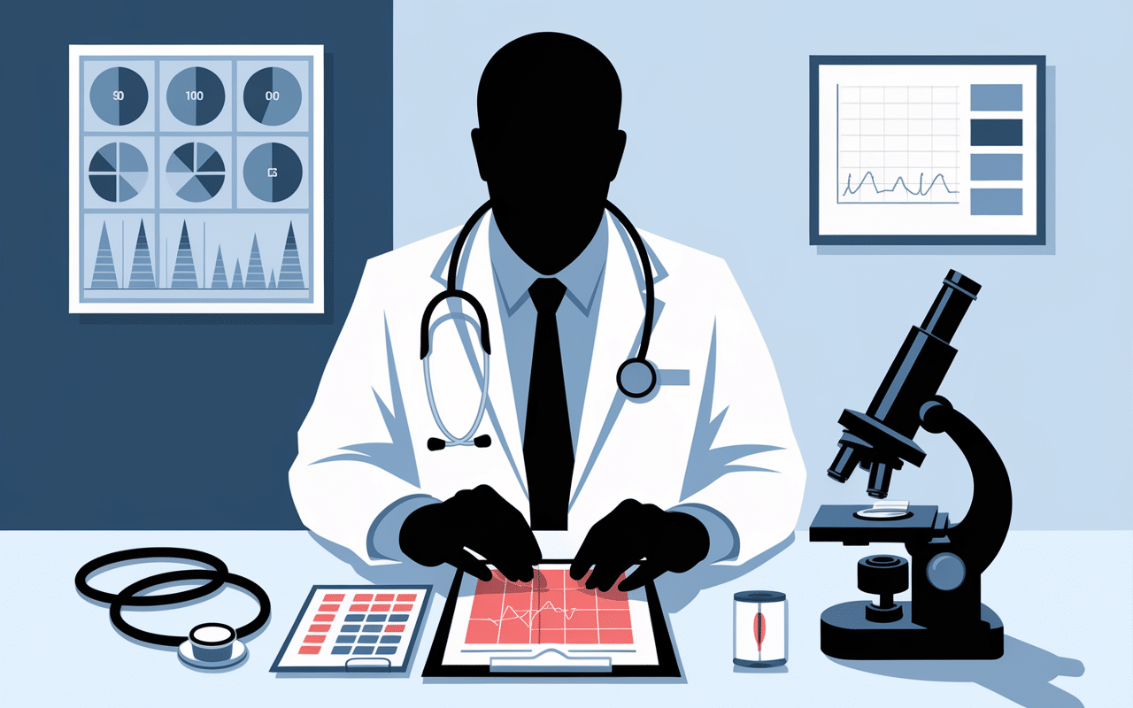 Effluvium diagnostic médical consultation médicale