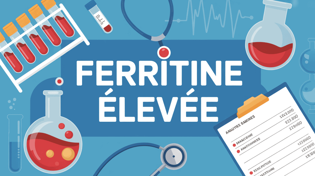 Ferritine Élevée Témoignages Expériences Et Conseils Utiles — free download