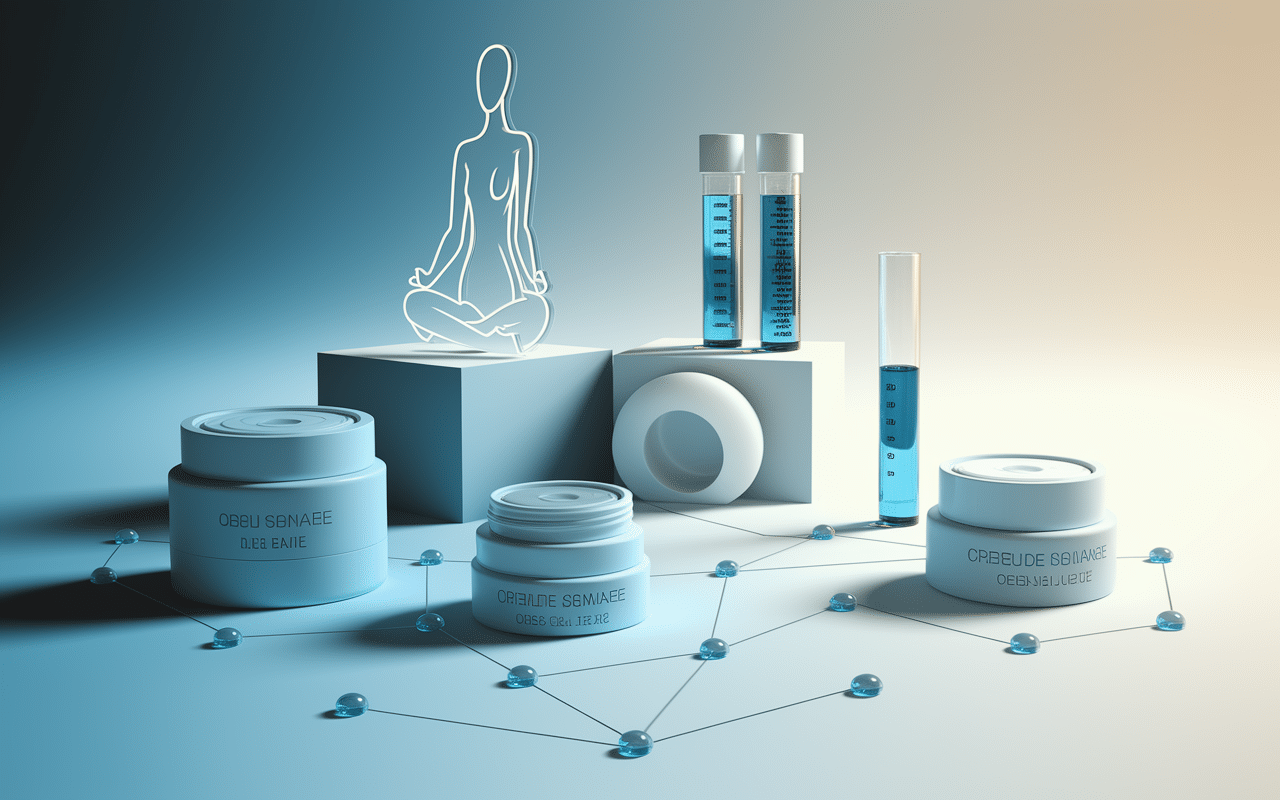 hpe cbd applications bien-être laboratoire