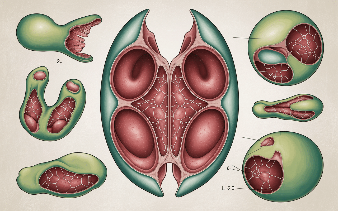 maladie génétique acheiropodie sante2fer double hélice adn
