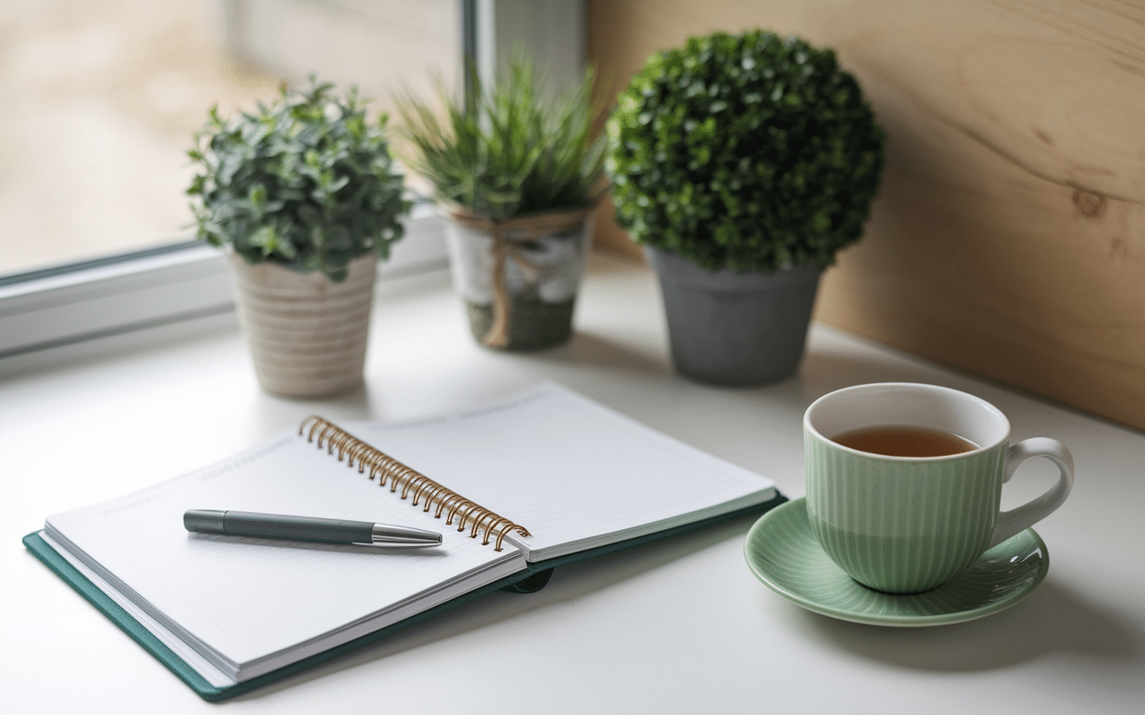 consultation personnalisée naturopathe landes julienaturame