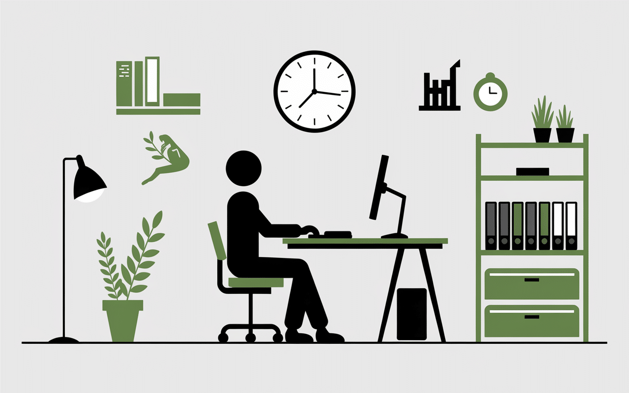 peut-on travailler avec une sonde jj conseils quotidien au travail