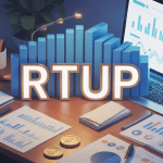 rtup gestion entreprise adaptation
