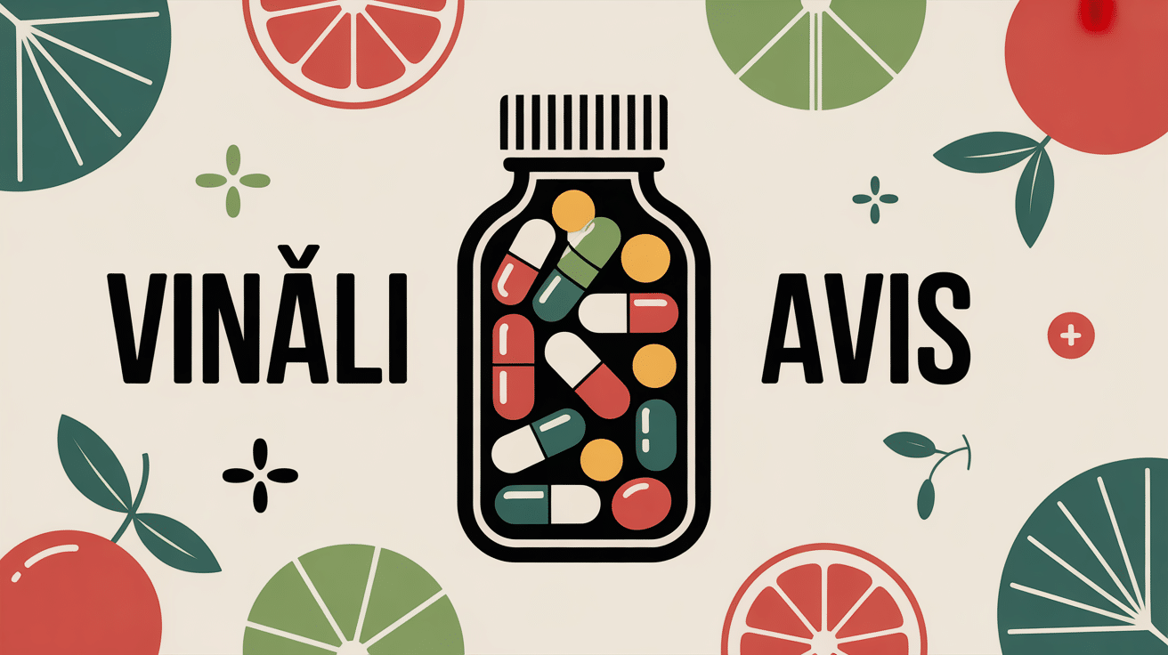 vinali avis bouteille complement antioxydant fruits rouges
