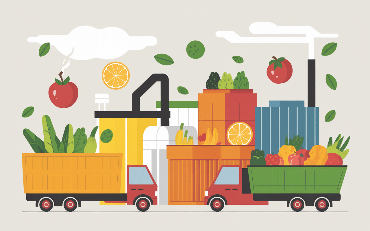 acide ascorbique industrie agroalimentaire conservation