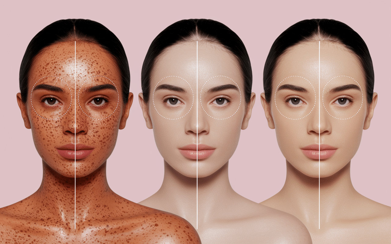 bloomea avis dermato resultats avant apres