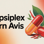 capsiplex burn avis gélules et ingrédients