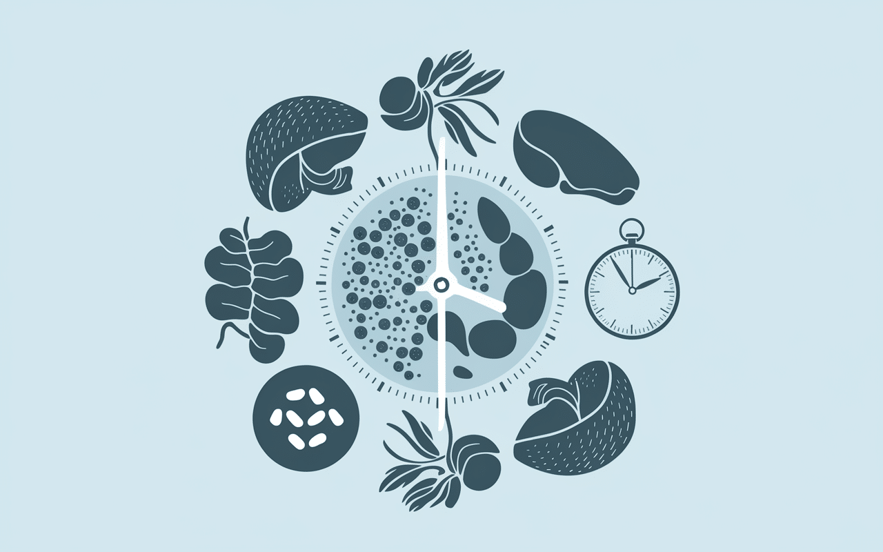 Combien de temps la chimio reste dans le corps schéma élimination