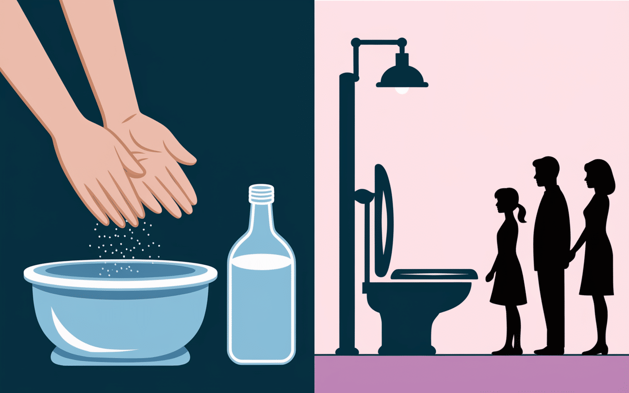 Combien de temps la chimio reste dans le corps gestes précautions