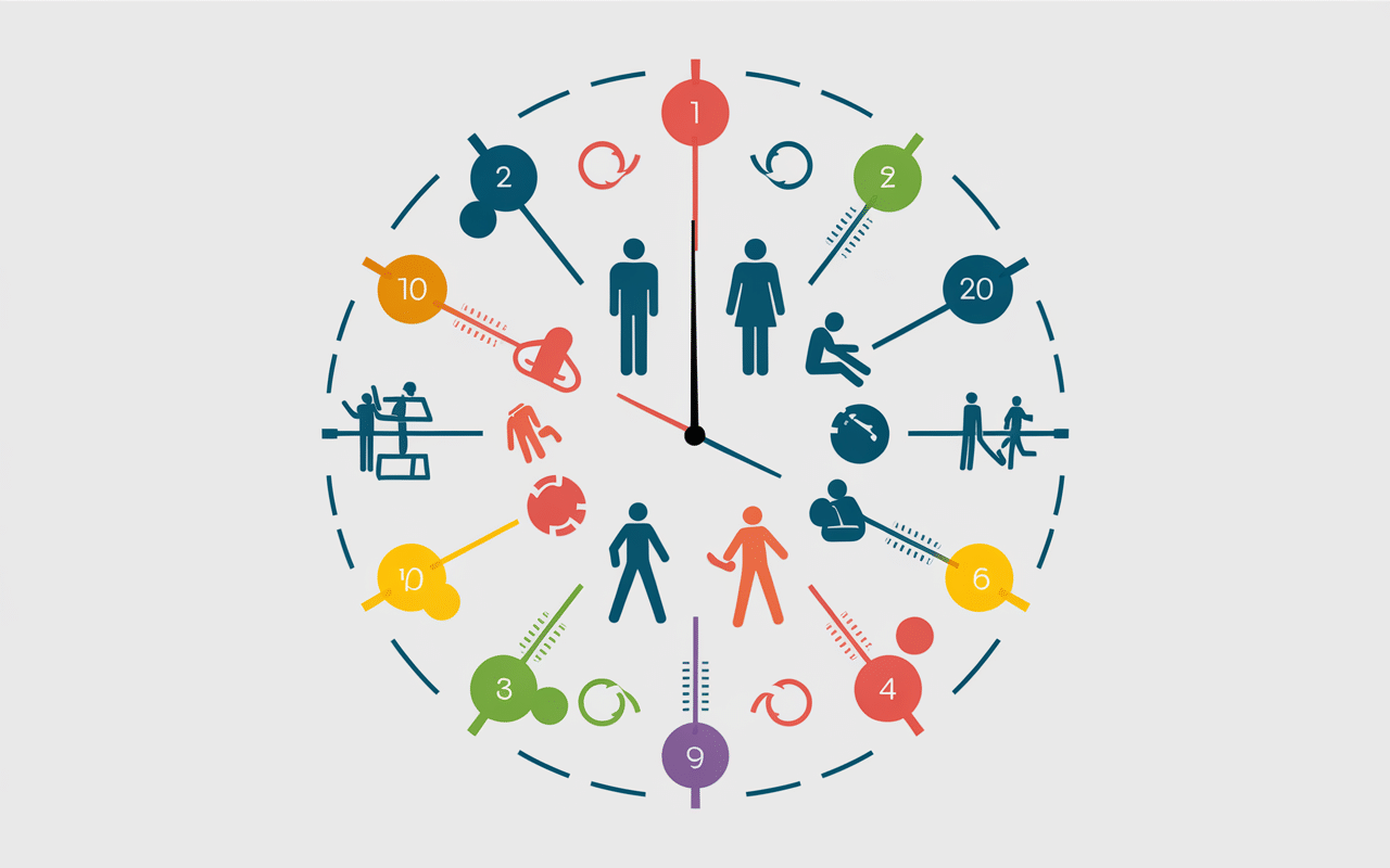 Combien dure une séance de kiné facteurs durée séance