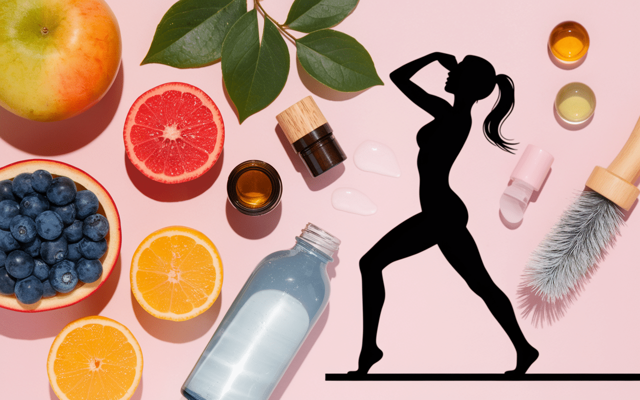 comment enlever la cellulite des cuisses méthodes naturelles