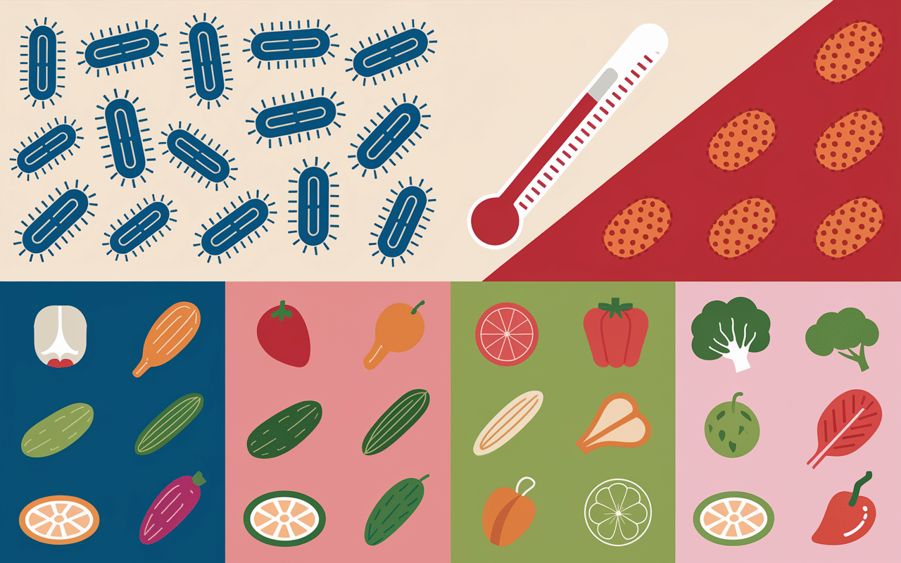 Congélateur mal fermé faut il tout jeter dangers aliments