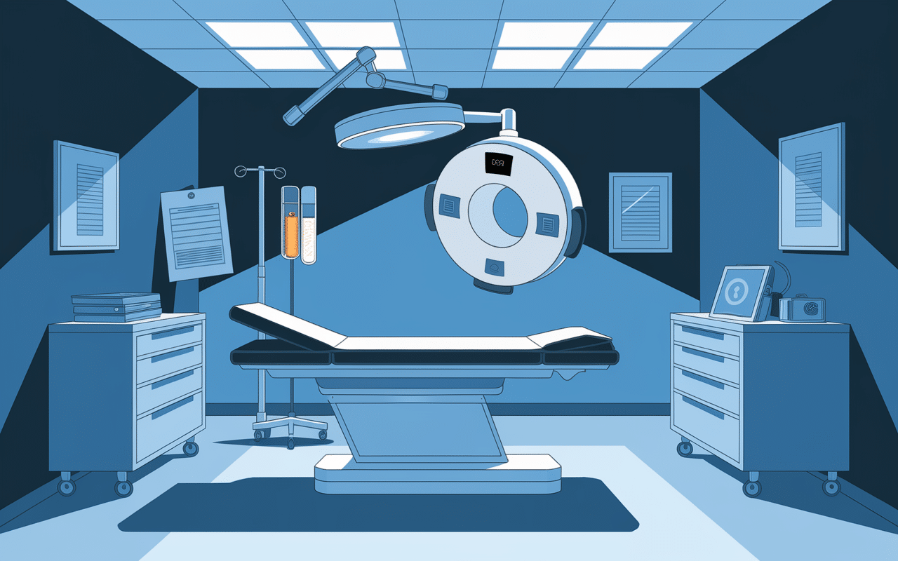 Deroulement echographie cervicale resultats examen