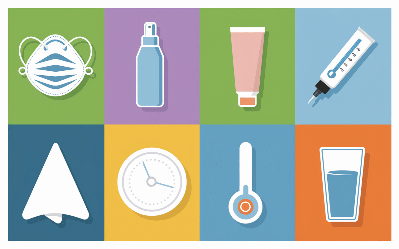 Astuces effet secondaire machine apnée du sommeil masque et accessoires