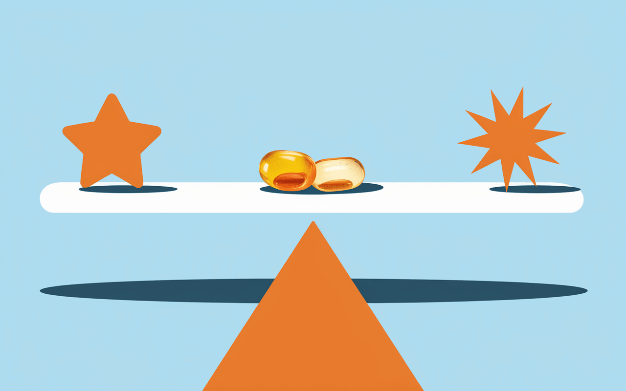 balance fitsmart fat burner points positifs négatifs