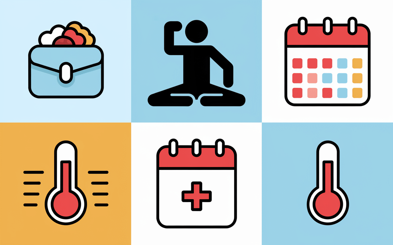 Forum douleur après prothèse du genou, conseils pratiques infographie