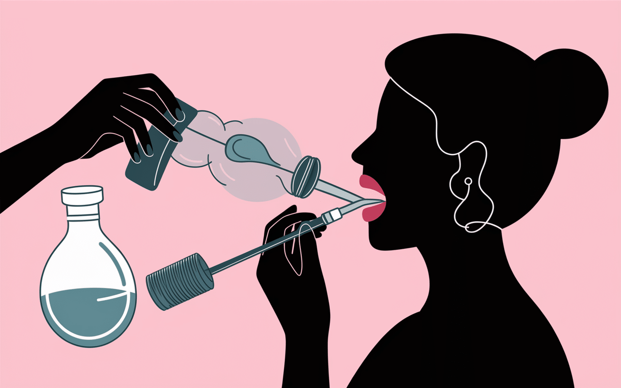 Fungizone bain de bouche utilisation conseils efficacité