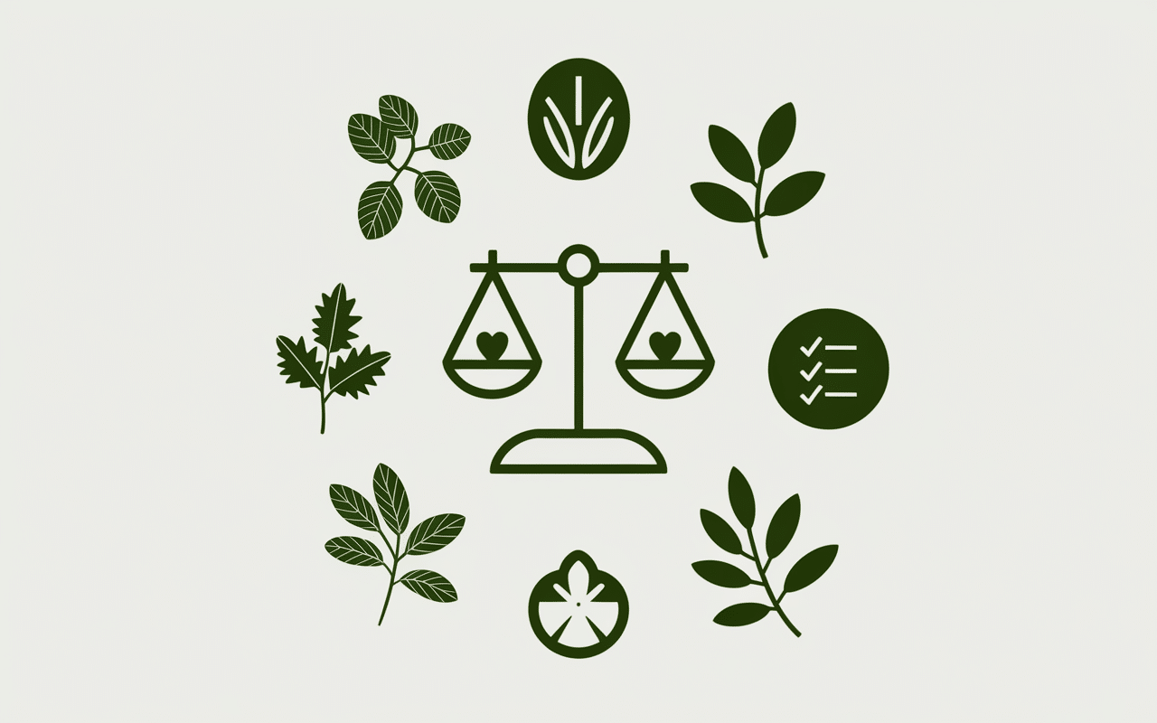 plantes alternatives et suivi harpagophytum et hypertension