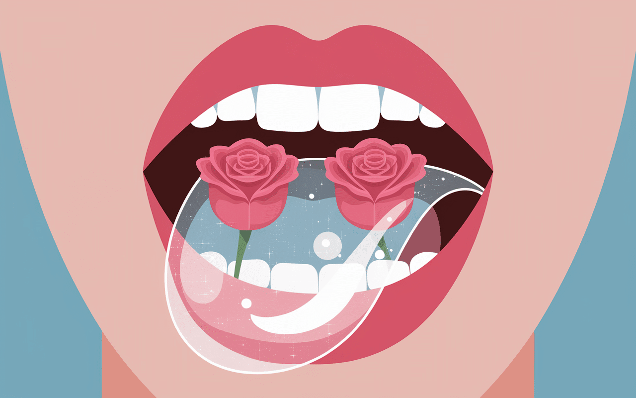 hyalugel film protecteur muqueuse bouche