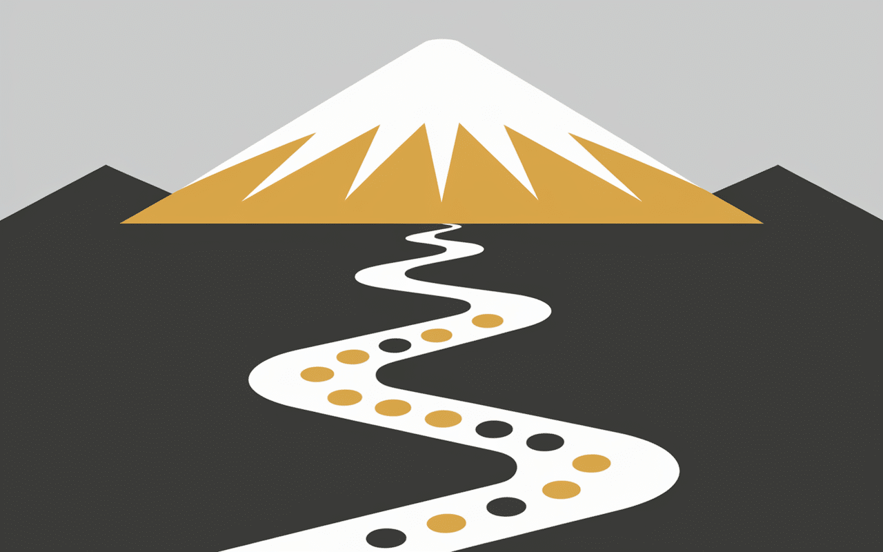 Chemin j'ai guéri de la maladie de Ménière illustration rémission