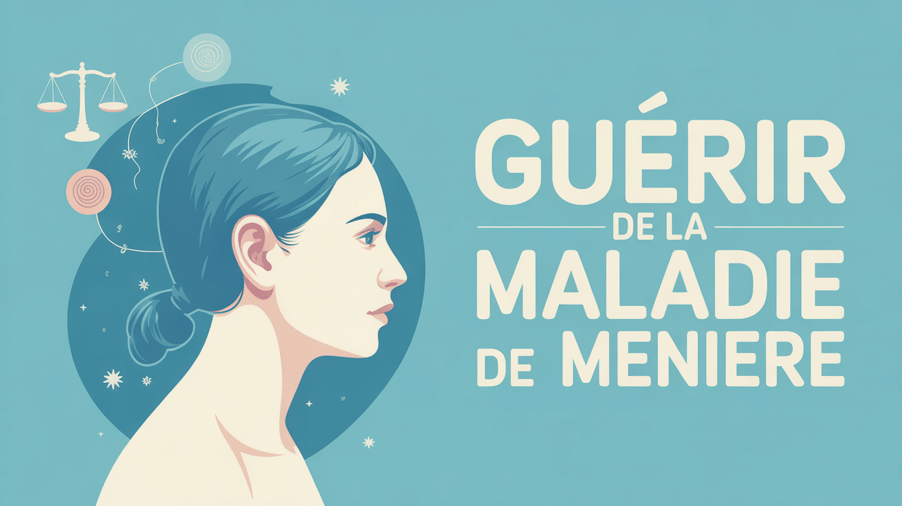 Image j'ai guéri de la maladie de Ménière bien-être oreille