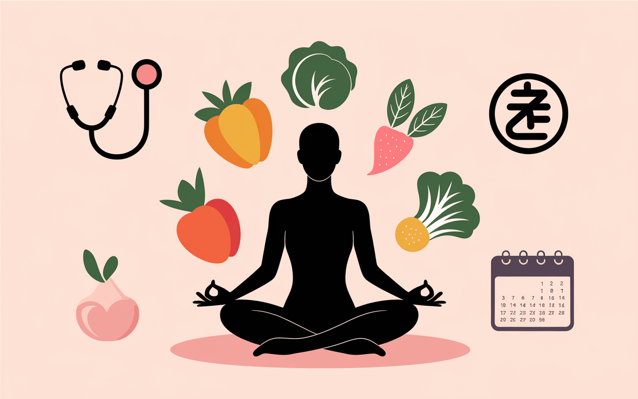 Témoignage j'ai guéri de la maladie de Ménière expérience