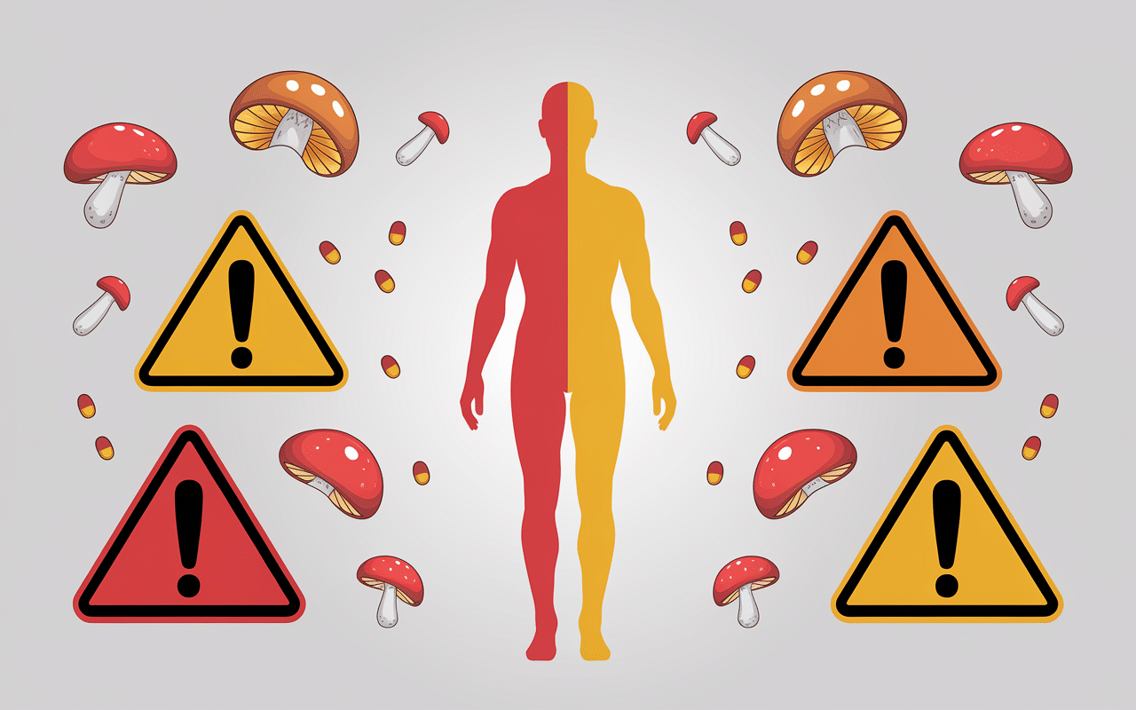 lignosus danger effets secondaires santé