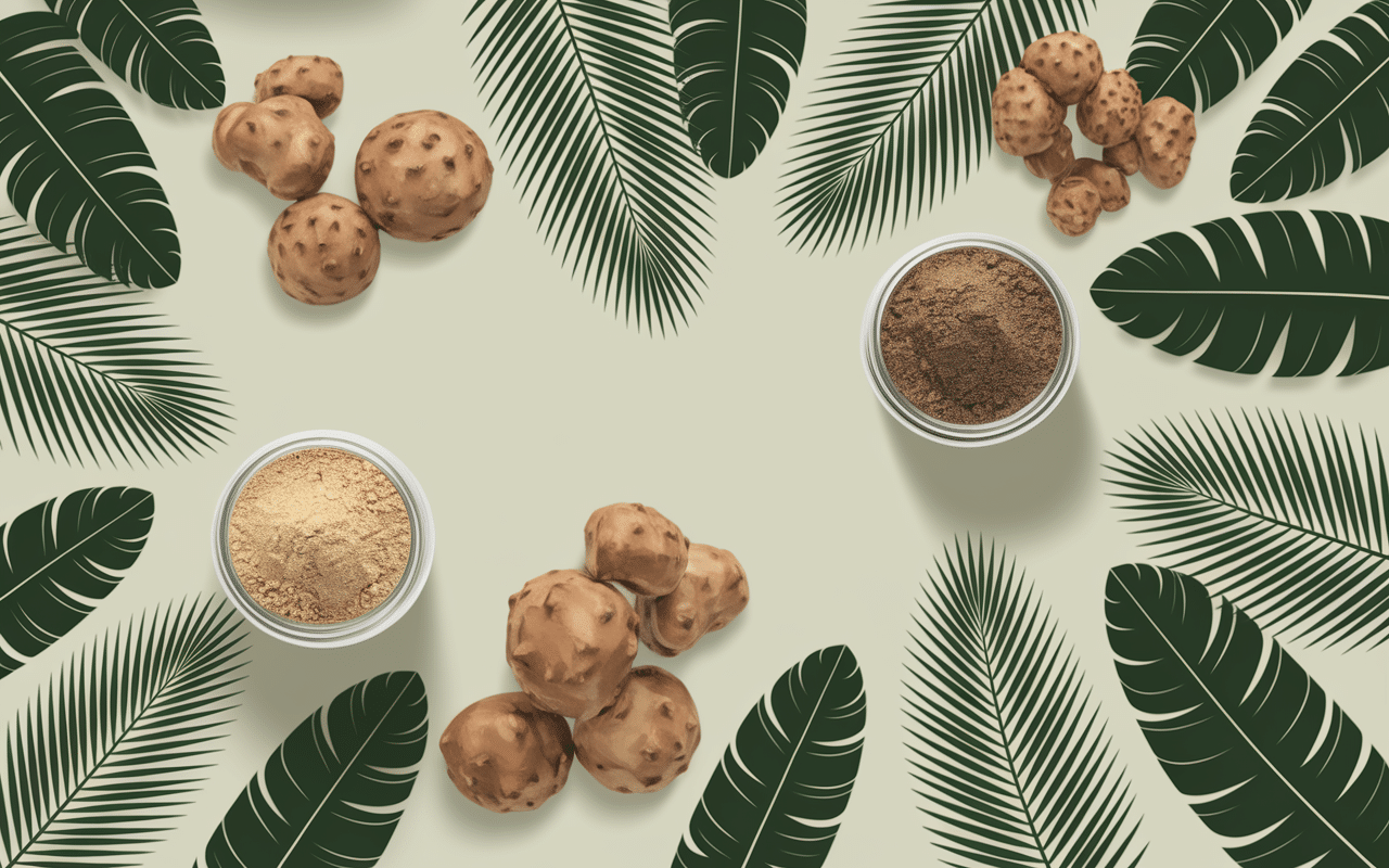 lignosus danger usages champignon poudre