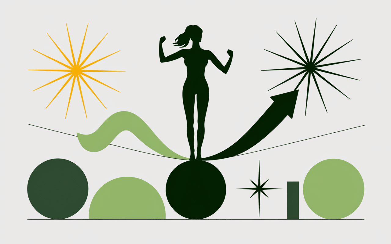 Avis matcha slim, silhouette minceur, balance, graphique perte poids