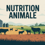 Nourix nutrition animale exploitation moderne sacs aliments
