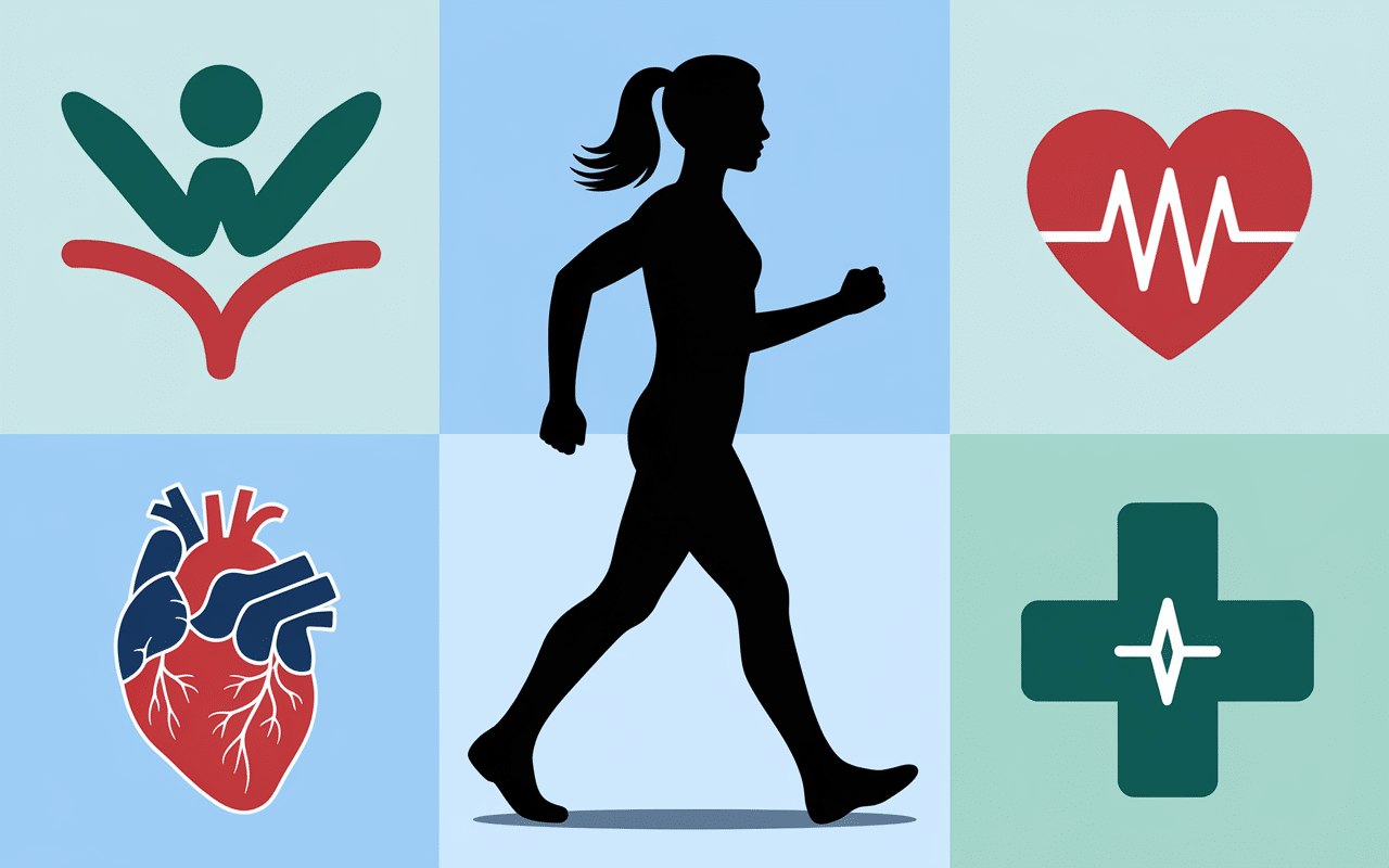 Peut-on marcher avec une sonde JJ bienfaits marche post-operatoire