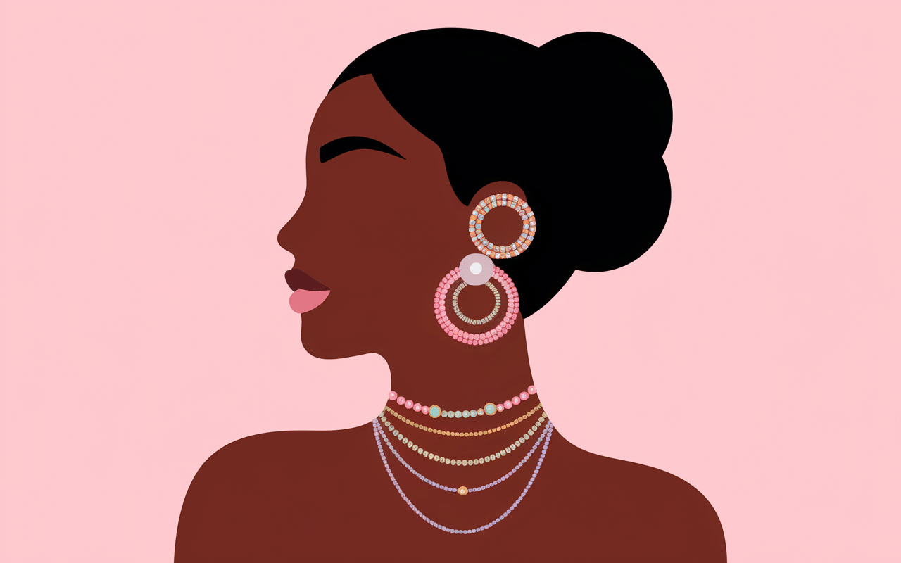 Piercing conch bienfaits plusieurs oreilles bijoux cartilage