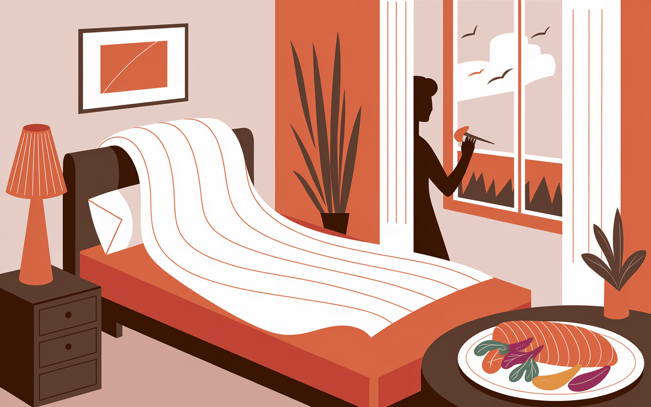 remède de grand-mère arthrose cervicale, adaptation quotidienne étirements oreiller aliments