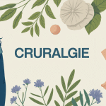 remède grand-mère pour cruralgie silhouette nerf cuisse plantes