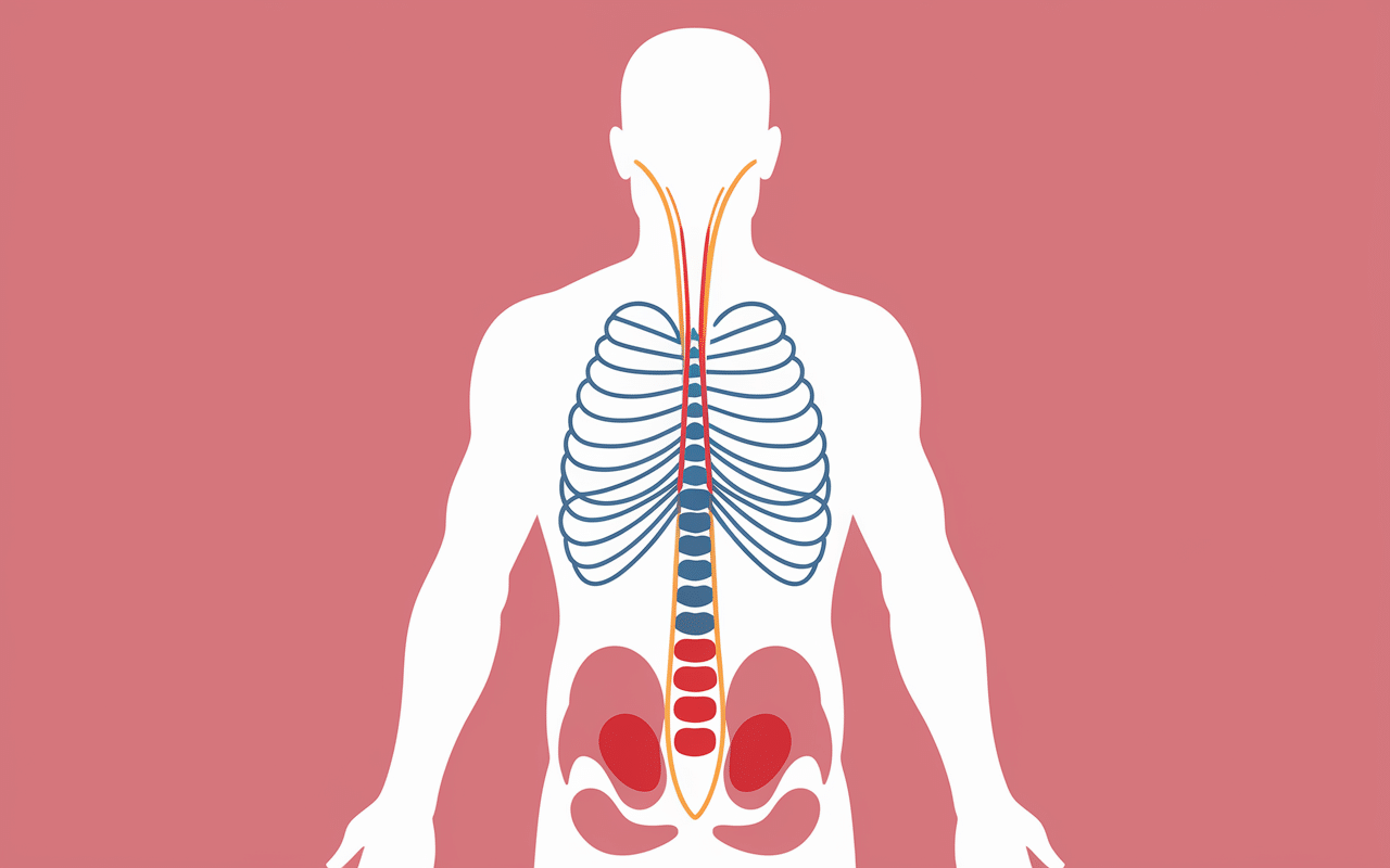 remède grand-mère pour cruralgie trajet nerf crural schéma