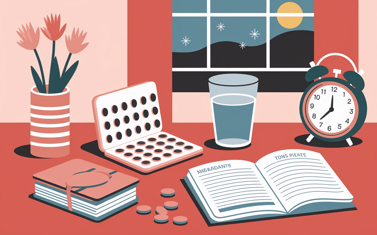 Conseils prise sécurisée ristabil au quotidien