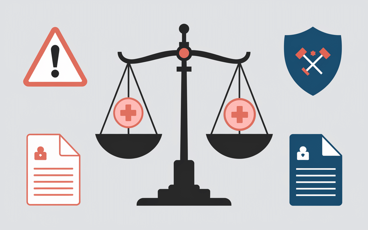 balance avertissement argent colloidal risques légaux