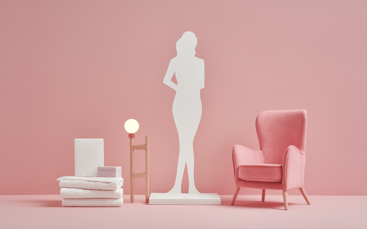 sonde urinaire femme hygiène confort quotidien