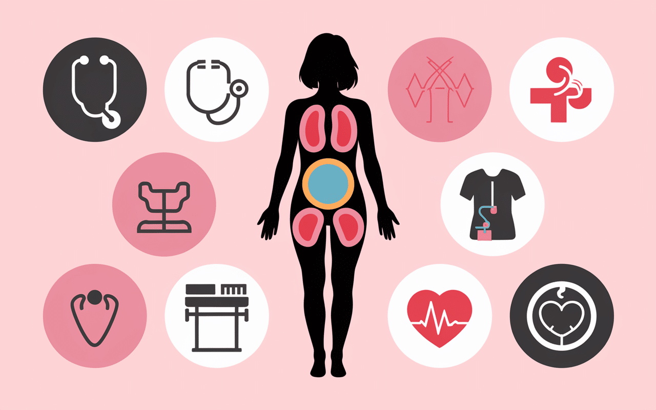 sonde urinaire femme indications médicales