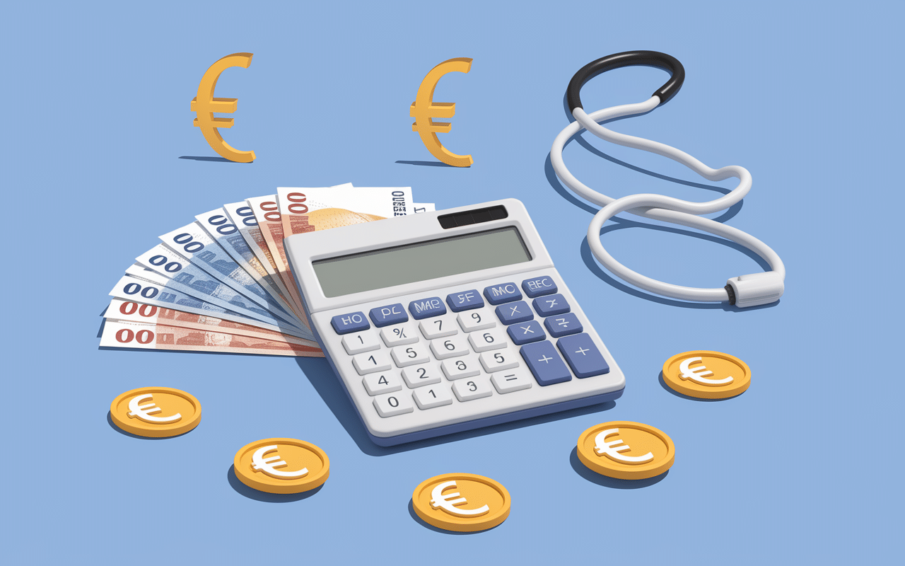 Tecarthérapie prix séance calcul coût