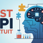 illustration test hpi gratuit colorée