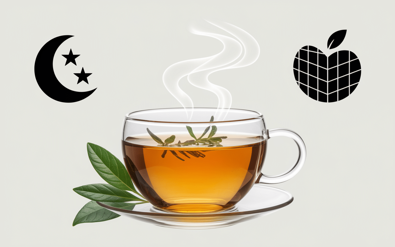 verveine bienfaits the ou tisane theiere symbole digestion sommeil