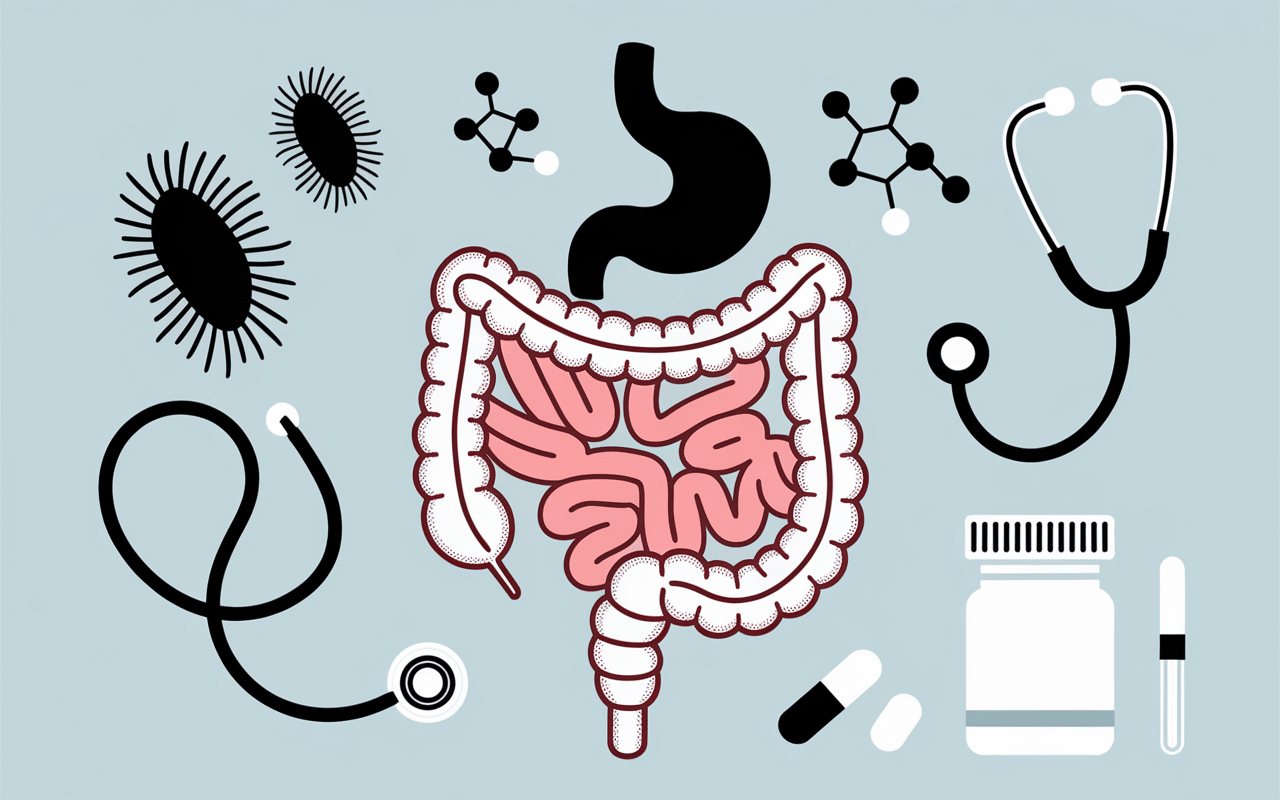 vitmox traitement vers intestinaux illustration